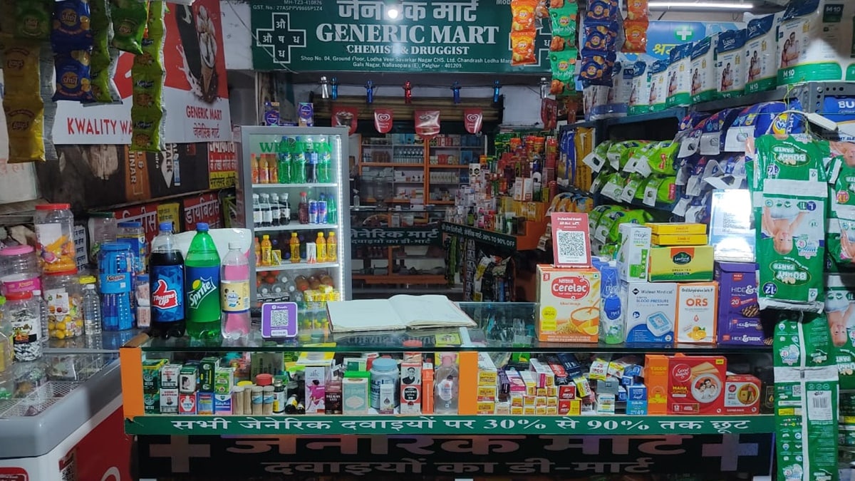 palghar drug inspector corruption marathi news