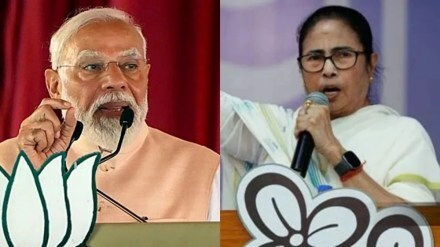 west Bengal lok sabha marathi news