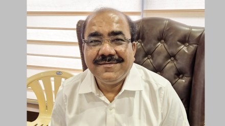 mlc sandeep bajoria