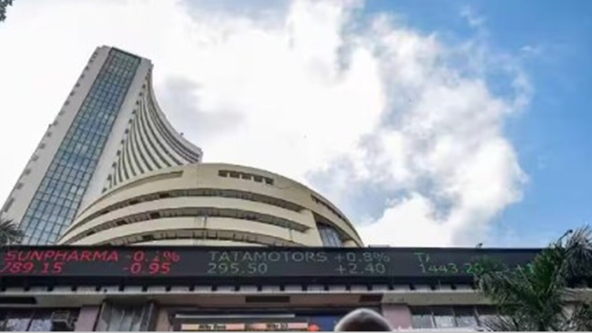 sensex