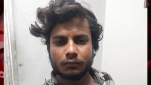 pune thief escape from jail marathi news,