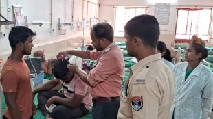 dharashiv, firing,