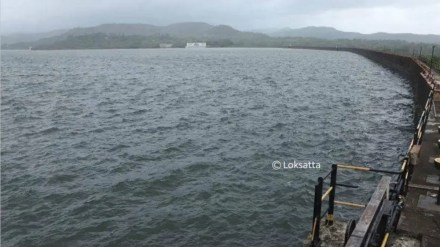 900 Dams in Krishna Valley marathi news,