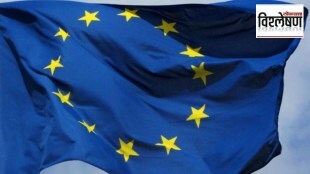 Europe leaning towards right marathi news