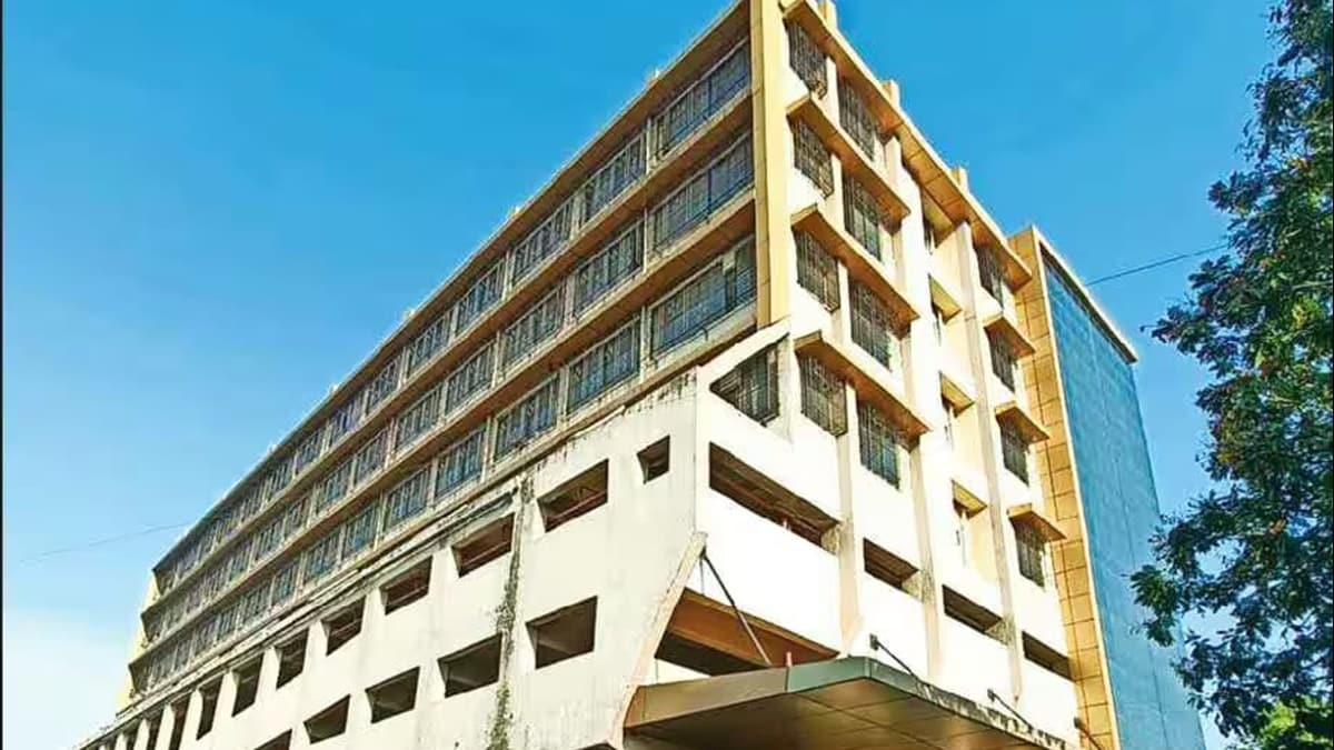 multi purpose building
