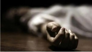 bhaindar, woman suicide