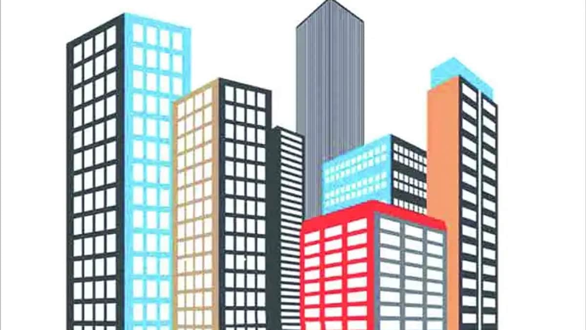 Ban on construction
