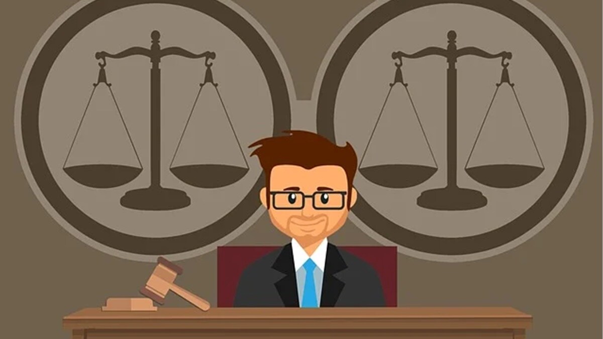 There has been demand for law requiring judges to disclose their assets like MPs and mlas