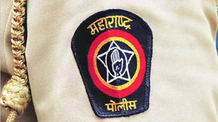 Nagpur police suicide marathi news