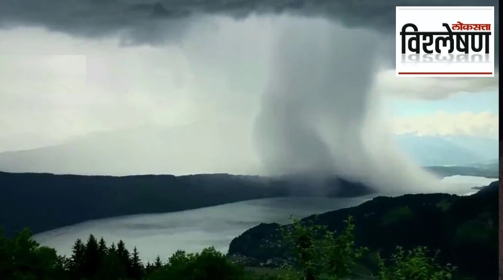 everything about cloud bursting
