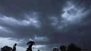 heavy rains in northeast india reduce severe heatwave in maharashtra