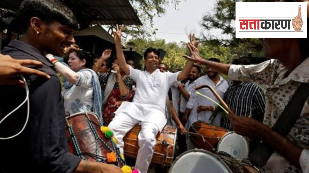 congress punjab loksabha election result