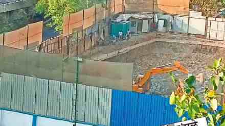 navi mumbai, New Regulations to Curb Nighttime Construction in navi Mumbai, New Regulations for Nighttime Construction, New Regulations for construction to curb pollution in navi Mumbai,