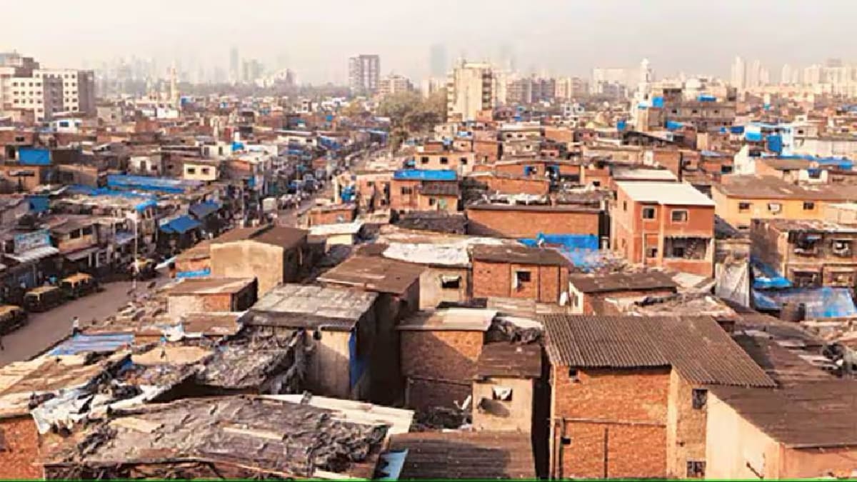 Dharavi Redevelopment, Adani Led Company Dharavi Redevelopment, No Demolitions Until Rehabilitation Houses Are Provided,