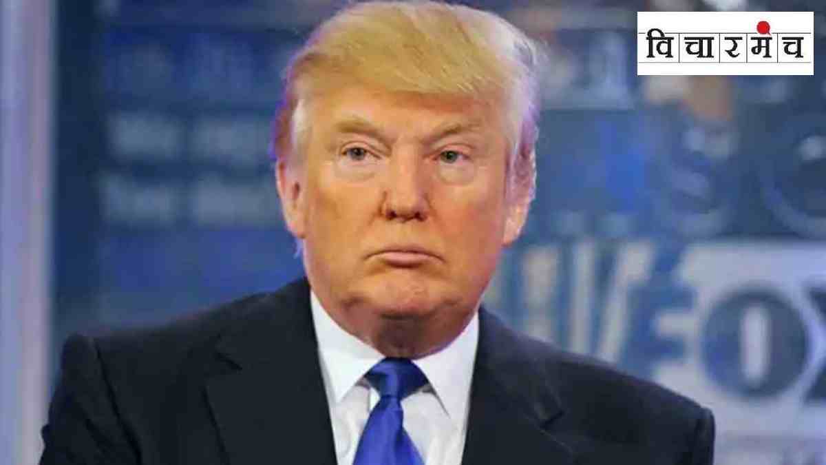 donald trump, donald trump Potential Presidency, donald trump Potential Presidency Concerns Over Democracy's Future, Nobel Laureate Paul Krugman, Paul Krugman, Donald trump usa, united states of America, Donald trump and democracy,