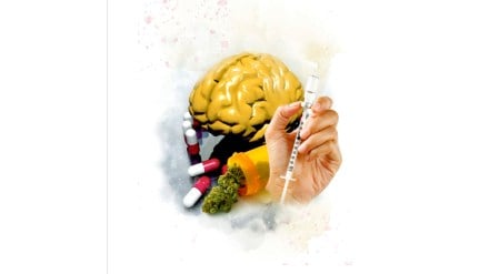 influence of drugs in nightlife of pune city