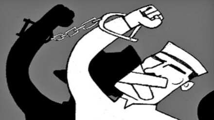 prakash javadekar article targeting congress over democracy
