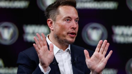 elon musk twelfth baby