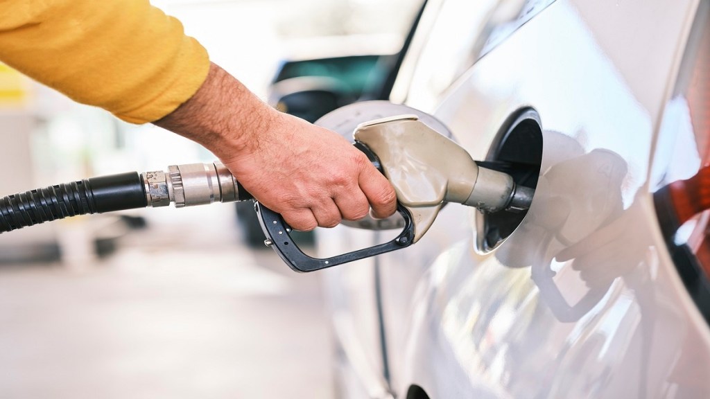 Petrol, diesel, expensive,
