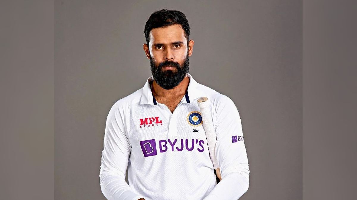 hanuma vihari