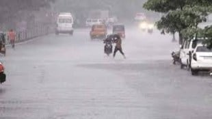 Meteorologists observe an increase in the incidence of cloud bursts due to changes in the local climate pune news
