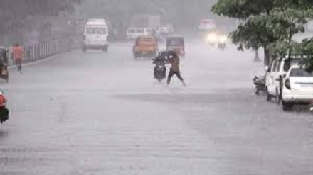 Meteorologists observe an increase in the incidence of cloud bursts due to changes in the local climate pune news