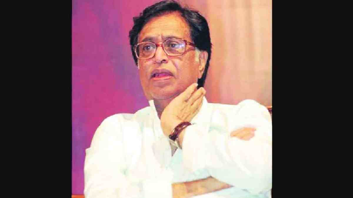 Pandit Hridaynath Mangeshkar, Shivacharitra Ek Soneri Paan, Shivacharitra Ek Soneri Paan Song on launch, Pandit Hridaynath Mangeshkar Launches Shivacharitra Ek Soneri Paan, 350th Shivrajyabhishek Day,