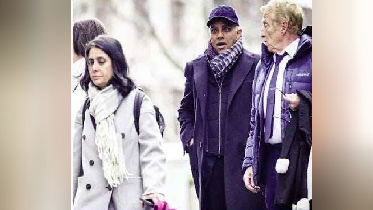 Four of Hinduja family sentenced to imprisonment Alleged harassment of domestic servants