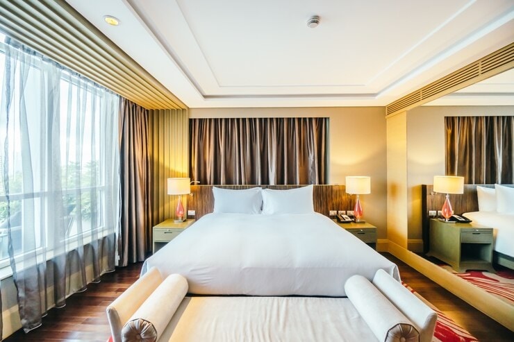 diy hotel booking rules hotel check in check out rules Why do hotels check out time is 12 pm