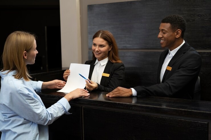 diy hotel booking rules hotel check in check out rules Why do hotels check out time is 12 pm