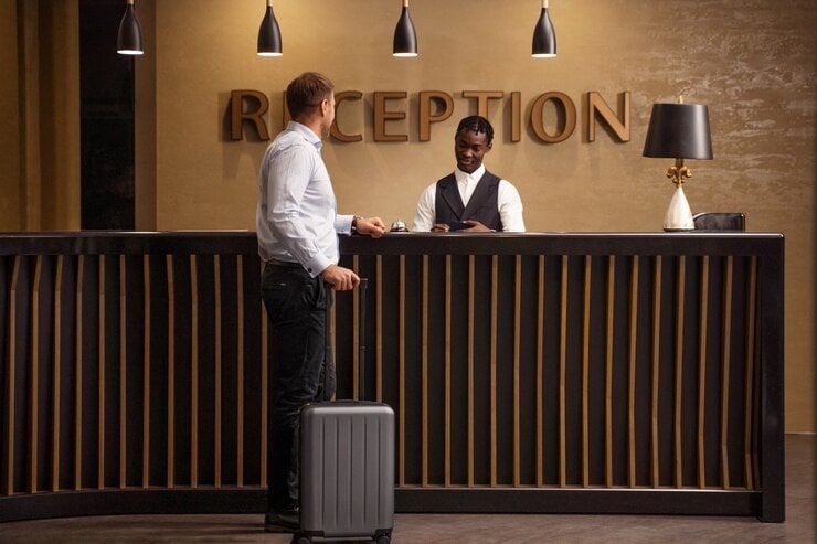 diy hotel booking rules hotel check in check out rules Why do hotels check out time is 12 pm