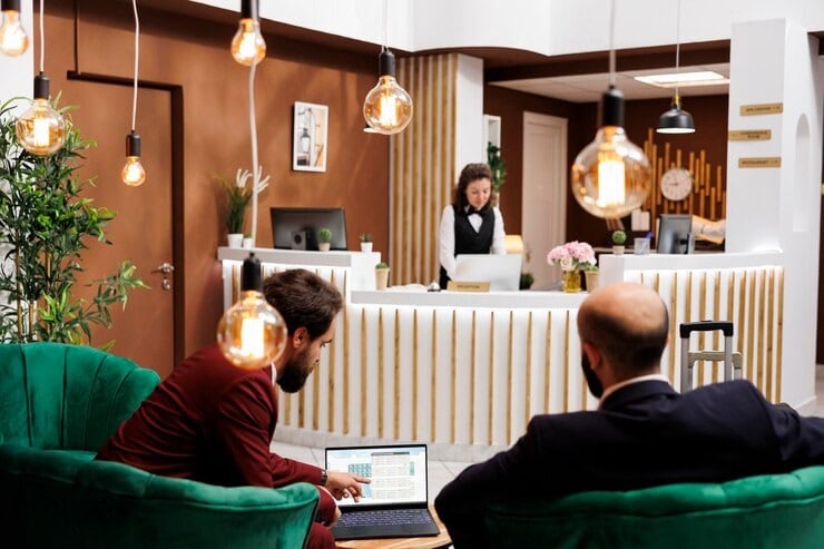 diy hotel booking rules hotel check in check out rules Why do hotels check out time is 12 pm