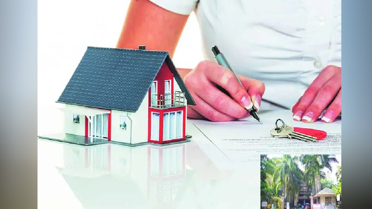 15 lakh crore investment on housing infrastructure Estimates of CRISIL Ratings
