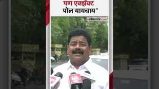 Vikas Thackeray candidate of Mahavikas Aghadi