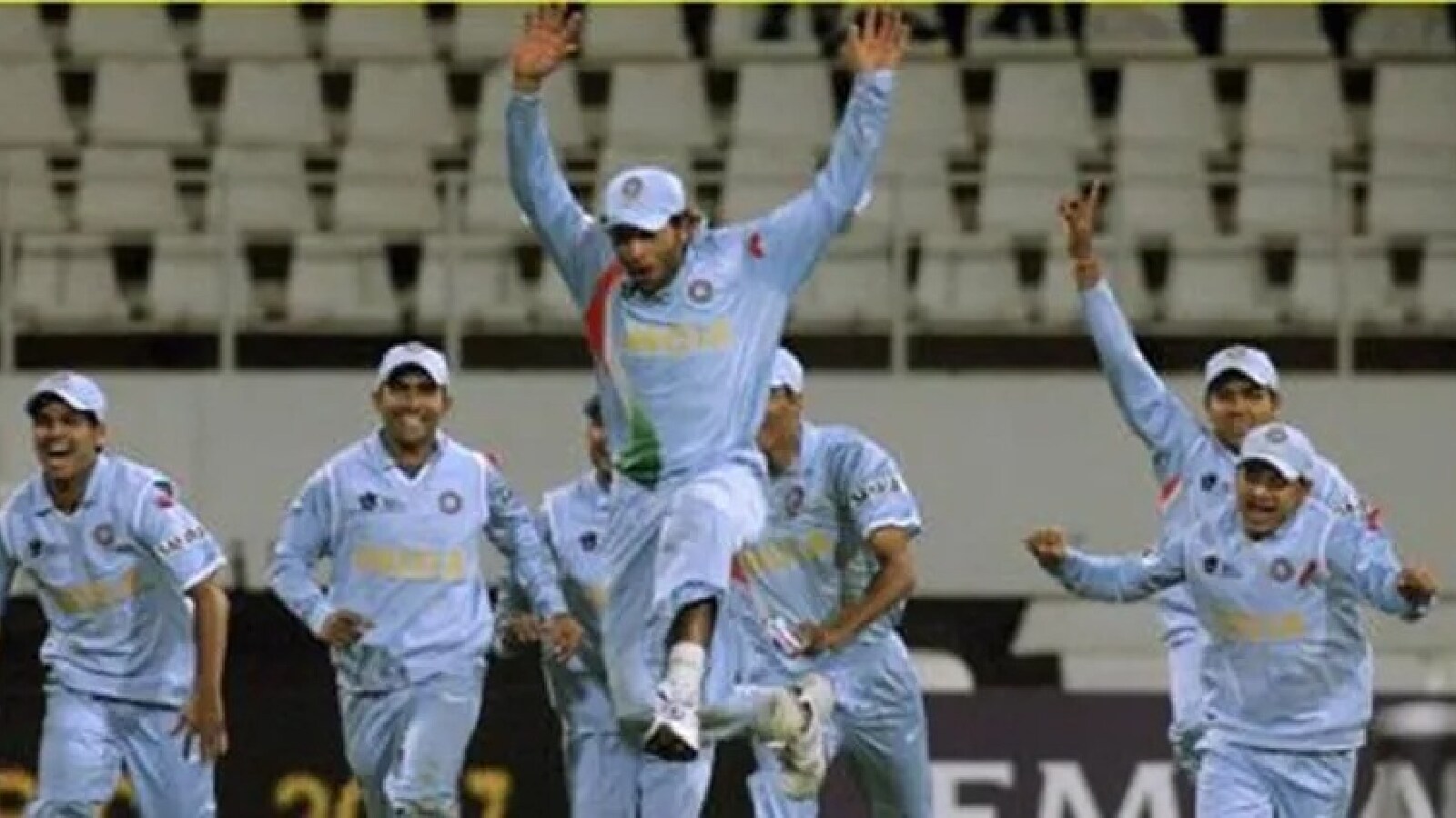 India vs Pakistan