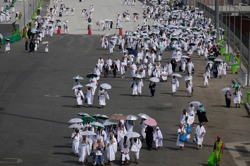 Hajj