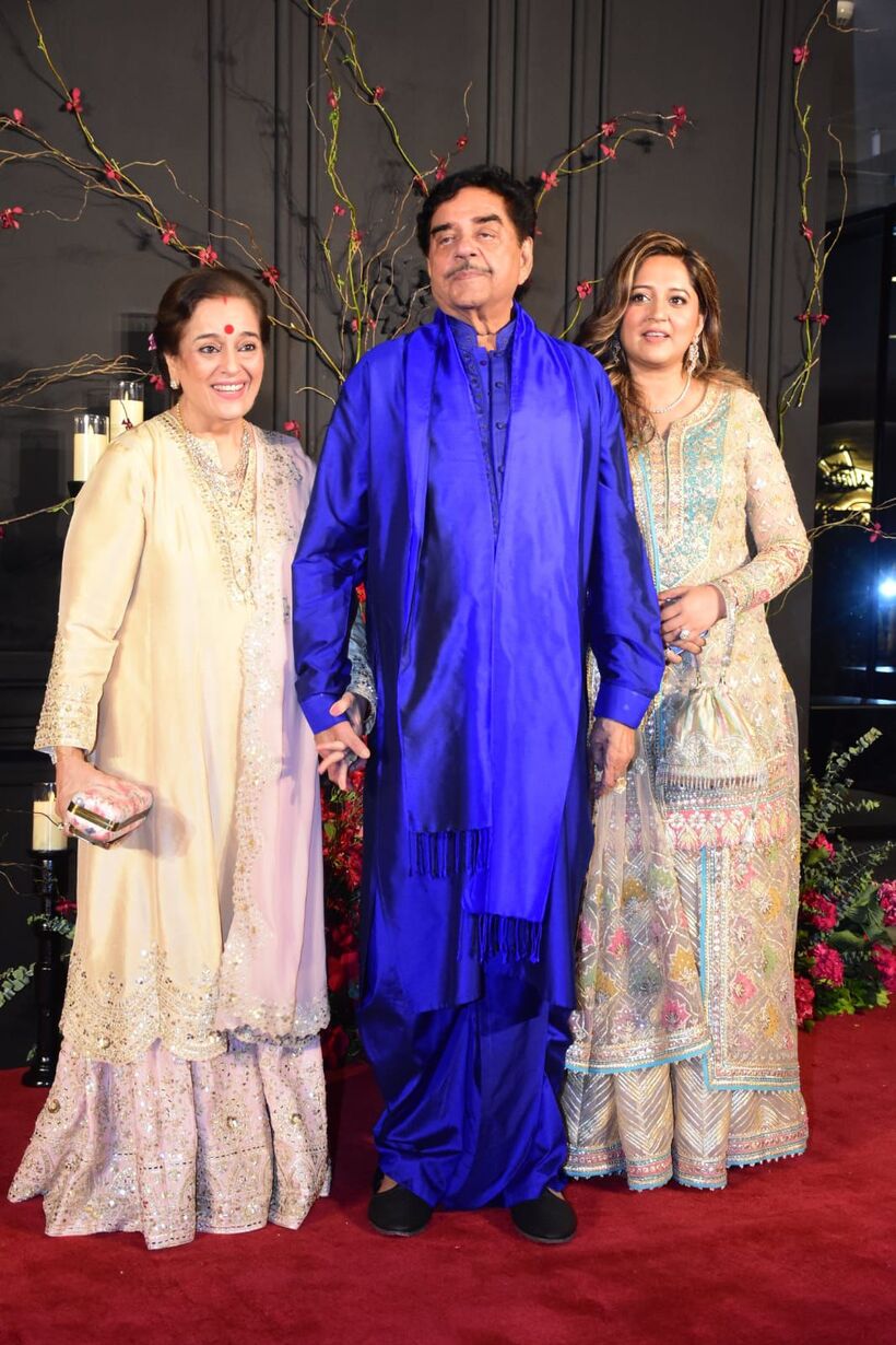 Sonakshi Sinha wedding