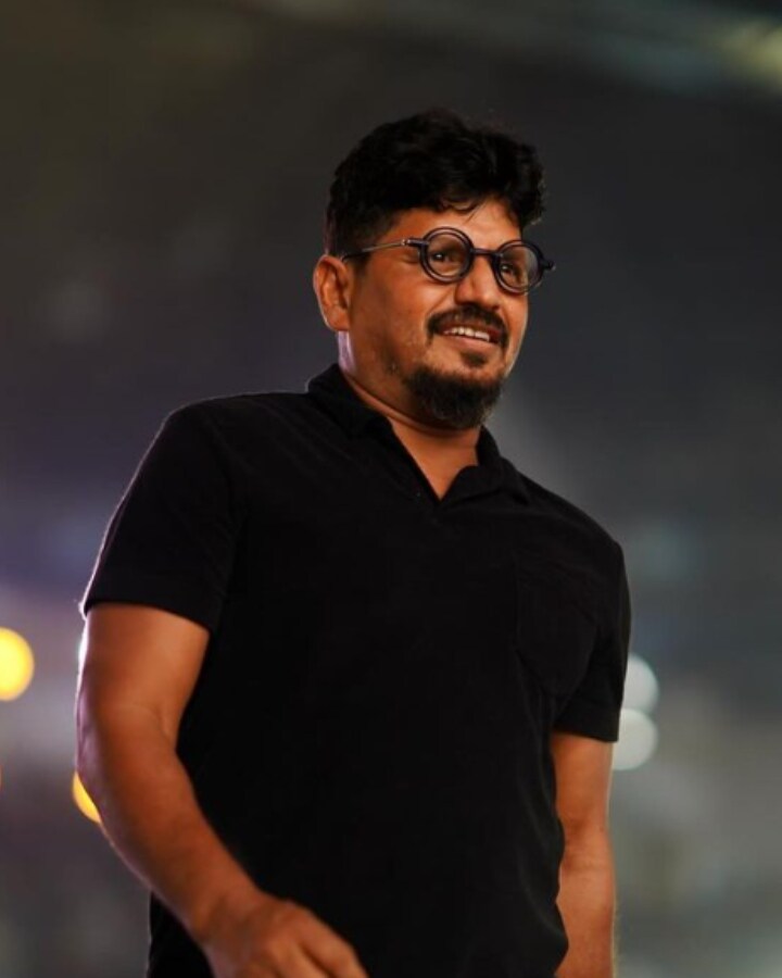 Ravi Varman is a cinematographer who has worked with films in various languages like Hindi, Malayalam and Telegu. The Academy has invited him to join as well.