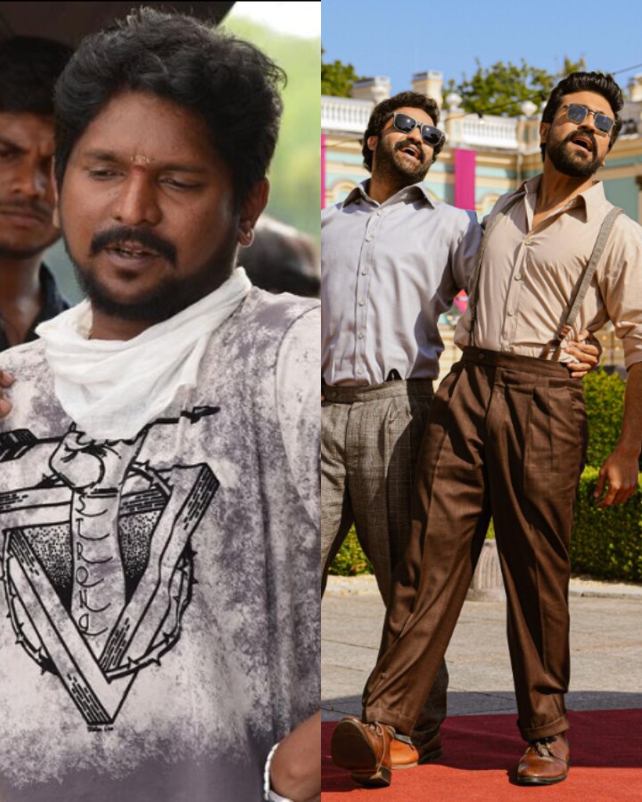 Prem Rakshith is a choreographer who has also been awarded a National Film Award. He choreographed the song Naatu Naatu from RRR which went on to win Best Original Song at The Academy in 2023. He has also received an invitation from The Academy.