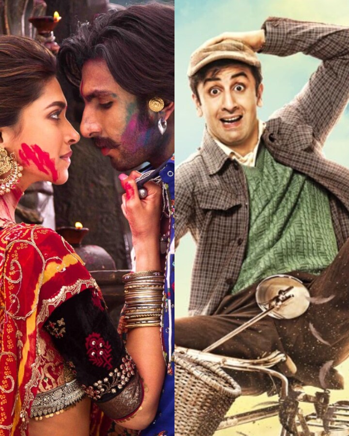 His filmography includes blockbusters like Goliyon Ki Rasleela Ram-leela, Barfi!, PS-I and PS-II.