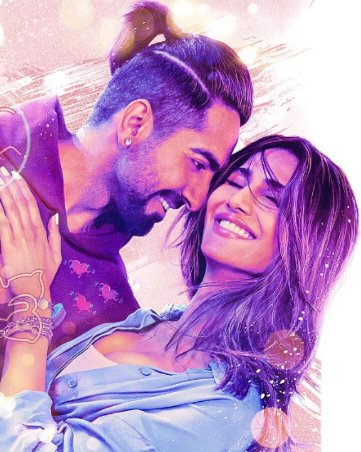Chandigarh Kare Aashiqui is a romantic drama released in 2021. Featuring Ayushmann Khurrana and Vaani Kapoor, the film is directed by Abhishek Kapoor. Manu is a gym owner who falls in love with Maanvi, who soon reveals that she is a trans woman. What follows is Manu’s journey of acceptance, and understanding Maanvi's identity. (Photo: X/@SurajBW)