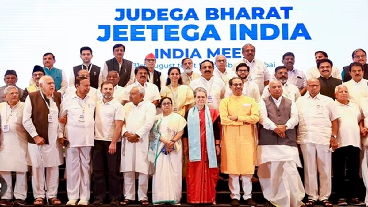 india alliance succeeded in keeping bjp away from majority