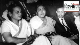 indias first woman chief minister sucheta kriplani