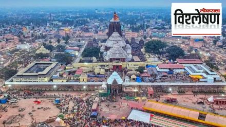 jagannath temple puri missing keys