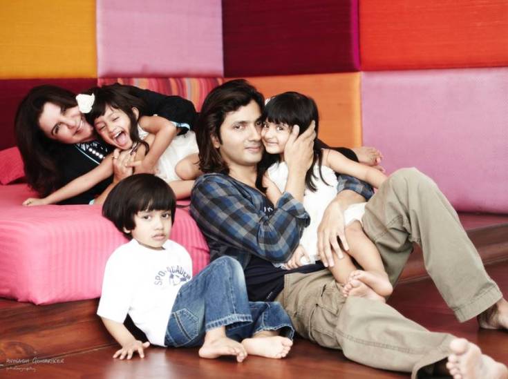 bollywood actors marriage in other religions