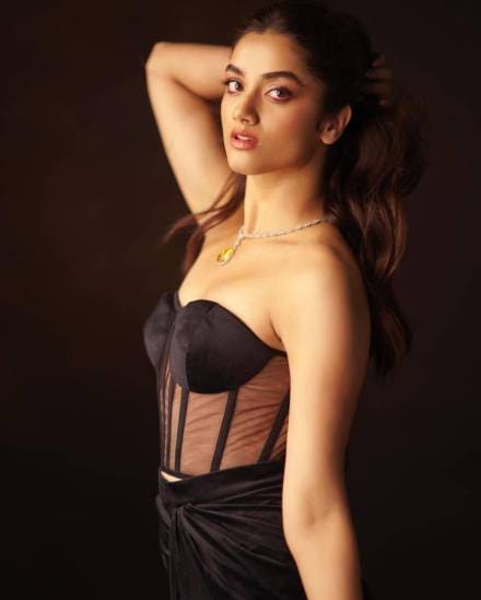Chandu Champion in Mystery Girl