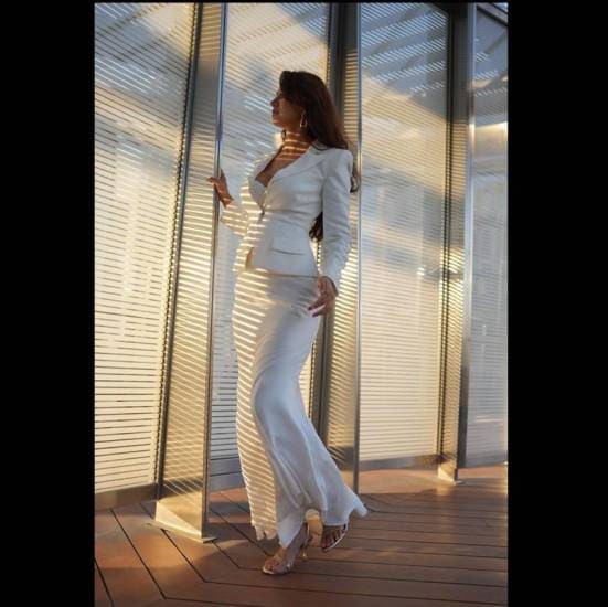 Disha Patani Photoshoot