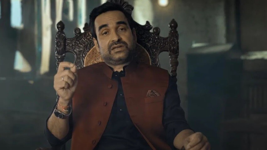 Mirzapur 3