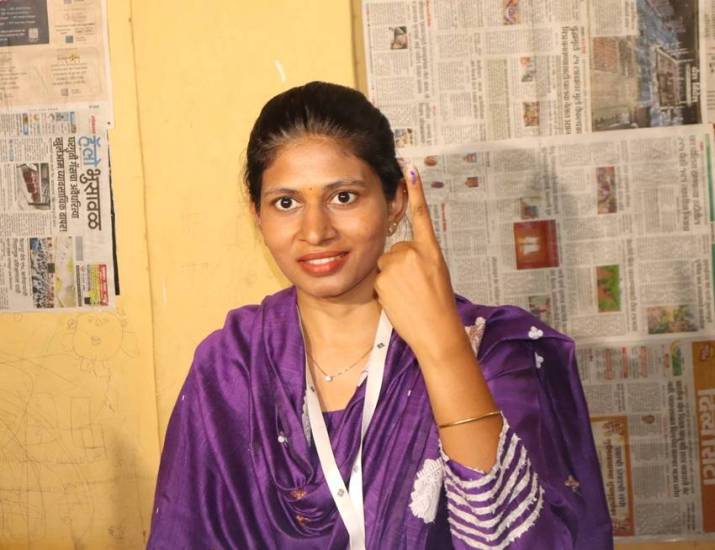 Net Worth of Modi cabinet women ministers