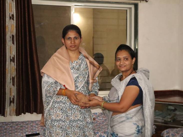 Raksha Khadse Property